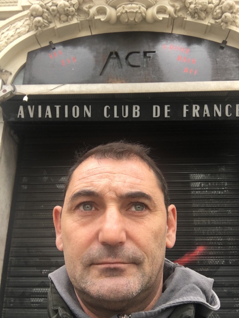 Aviation club de france