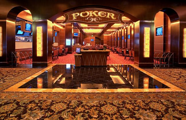Aria Poker Room Results Gambling Day