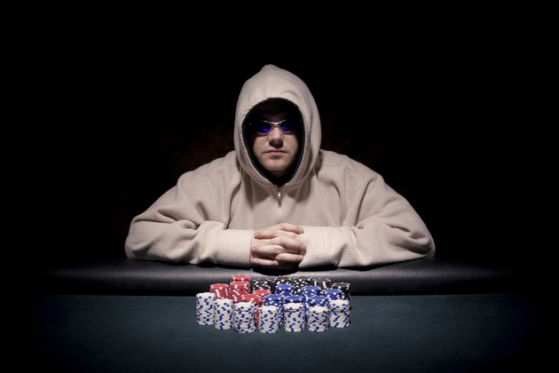 So You Want to Be a Poker Pro?