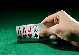 Poker Strategy: Two tips for Omaha Hi/Lo Beginners