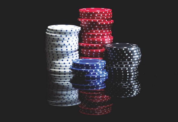 Playing three-bet pots in position
