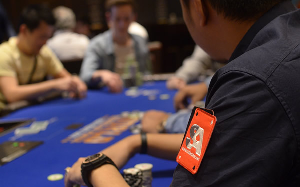 2014 WSOP APAC Day 3: Tan falls short of the cash in Accumulator