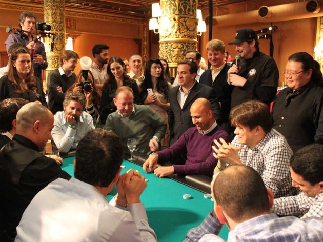 Here’s How Likely Each Poker Hand Is