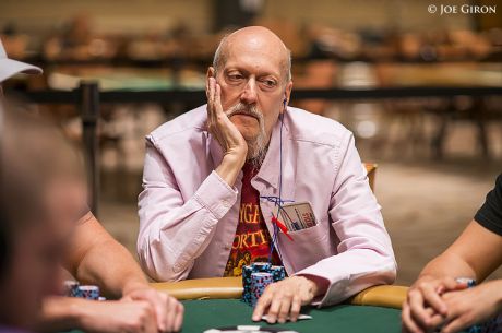 The 2 Things You Need To Do To Cut Your Poker Losses