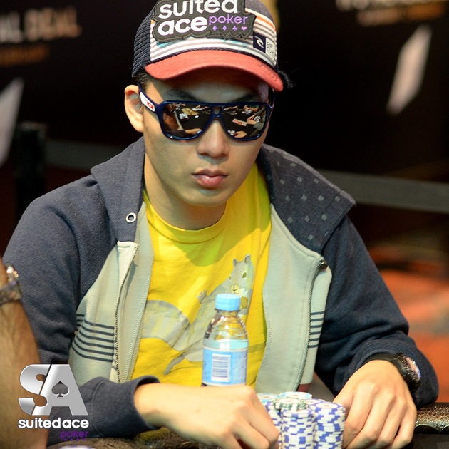 Congratulations SuitedAce player Daryl Lee for finishing second place at the 2015 Aussie Millions: $1,650 No Limit Holdem Bounty Event.