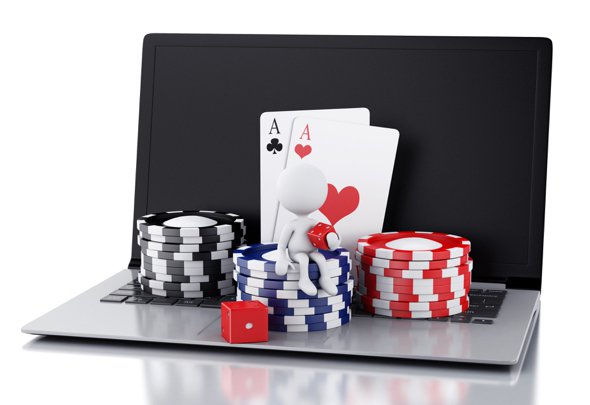 The 5 Best Online Poker Moves - and How to Counter Them