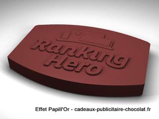 Chocolat Ranking Hero