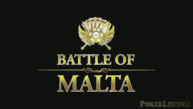 Battle of Malta on RankingHero!