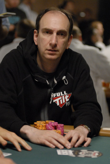 Erik Seidel - A legend and genius of poker.