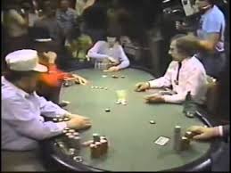 WSOP 1981